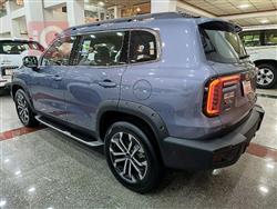 Haval Dargo